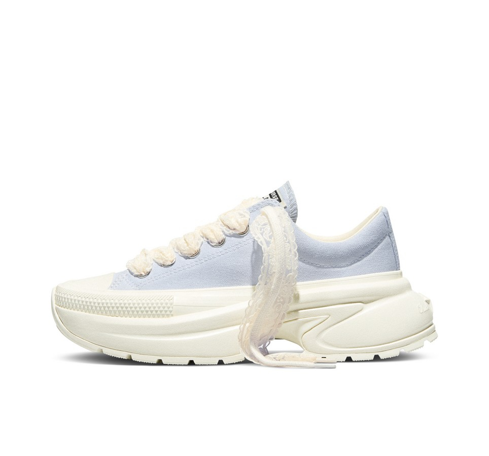 Run Star Crush Lace