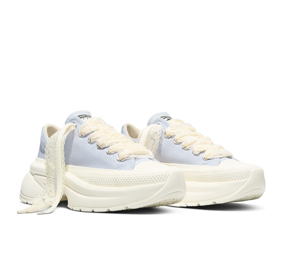 Run Star Crush Lace