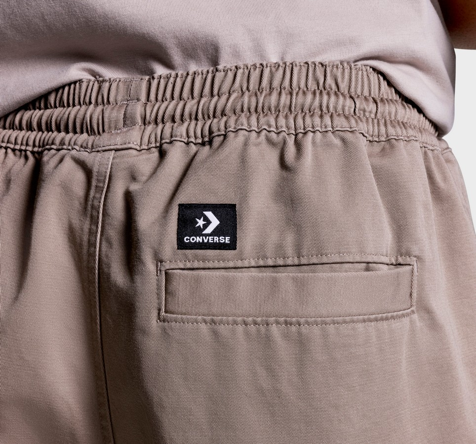Straight Leg Pants