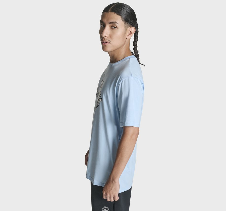 Shoelace T-Shirt