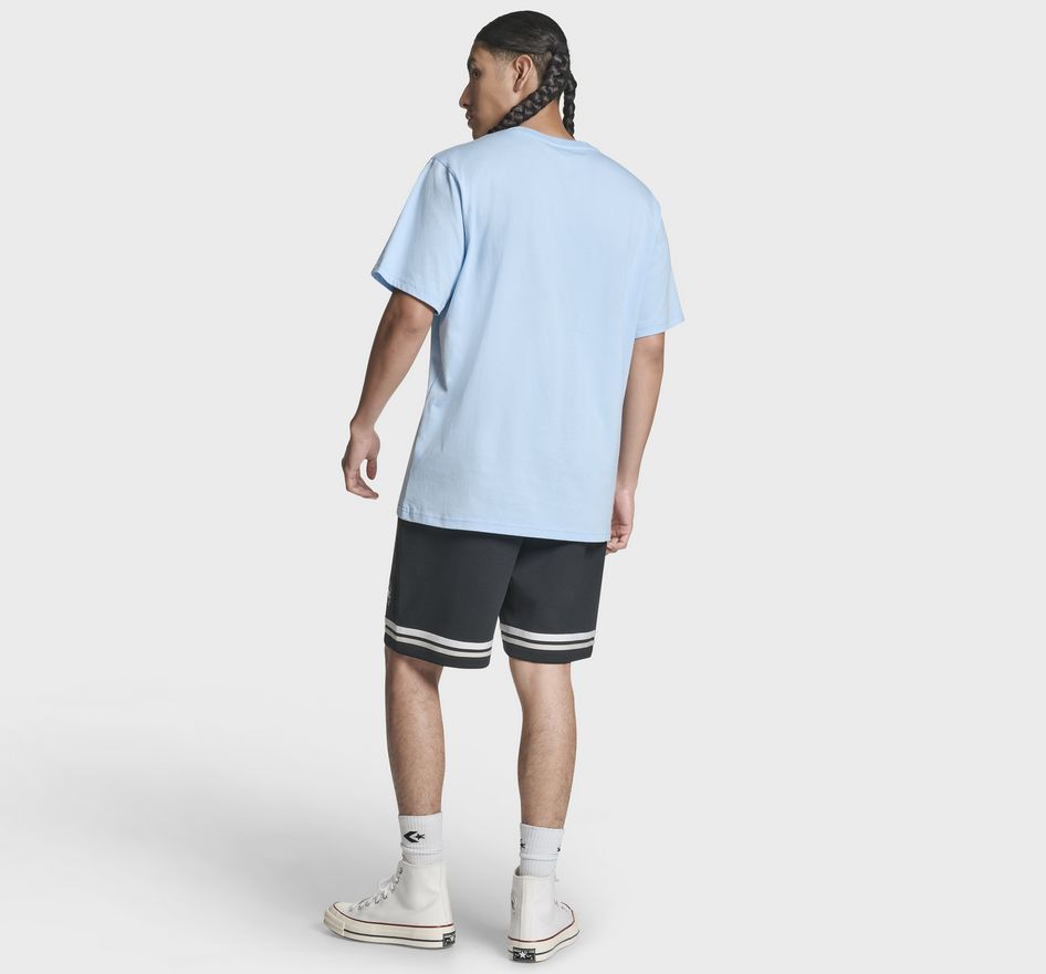 Shoelace T-Shirt