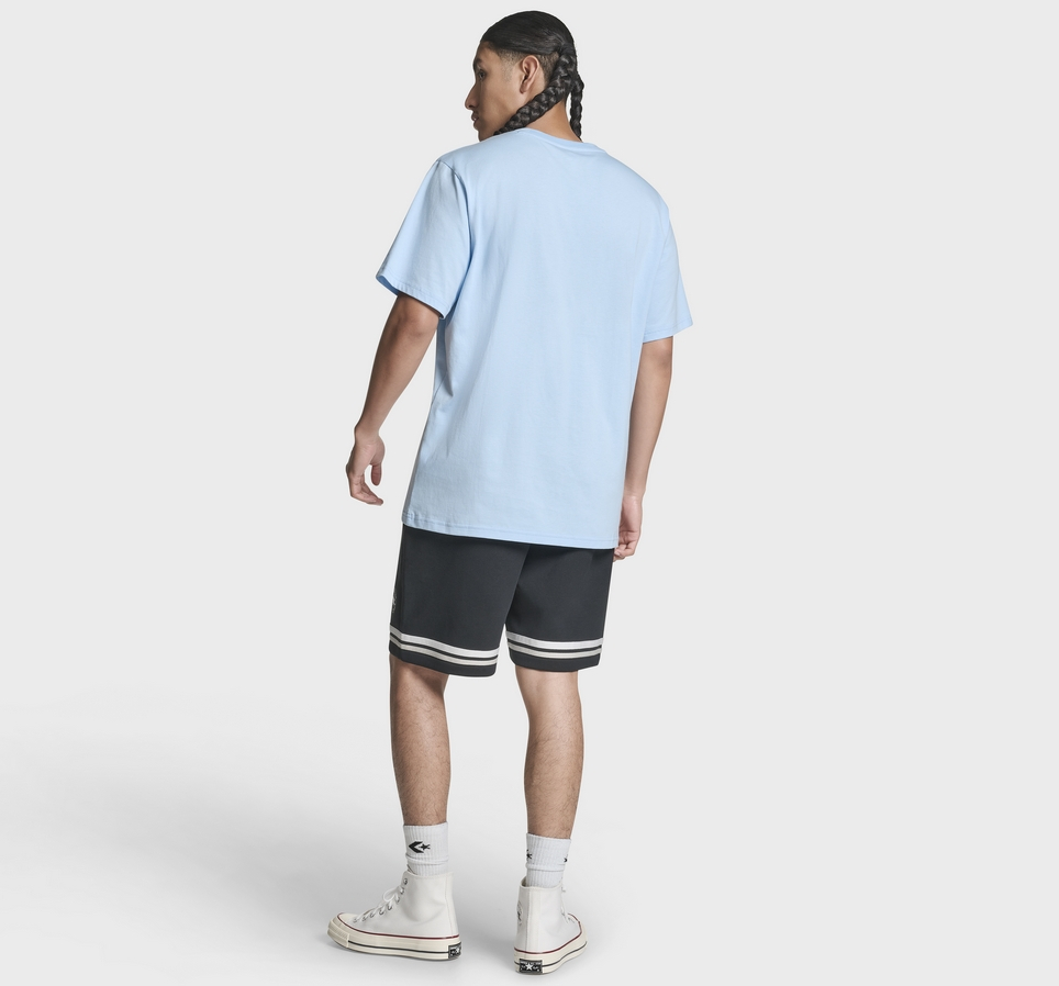 Shoelace T-Shirt