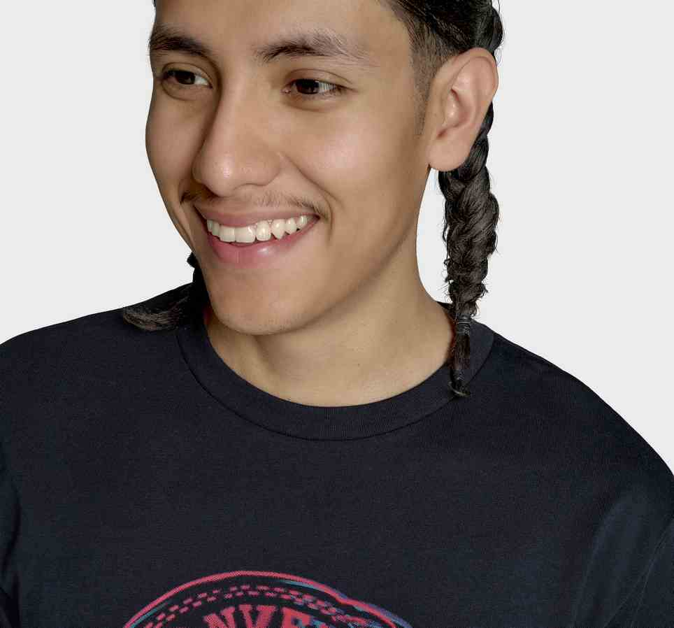 Only One T-Shirt