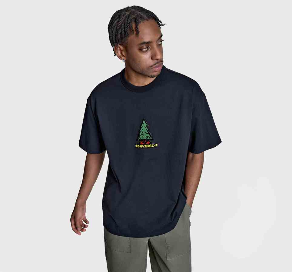 TAKE A WALK TEE