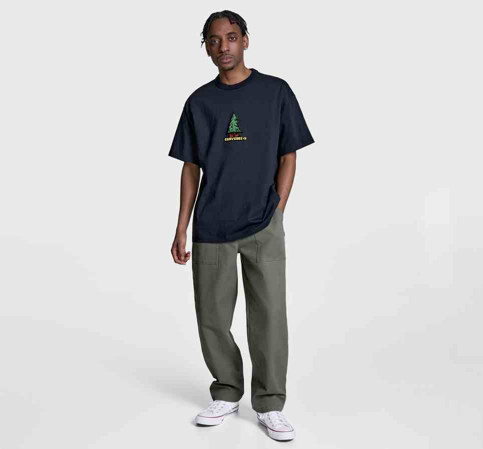 TAKE A WALK TEE