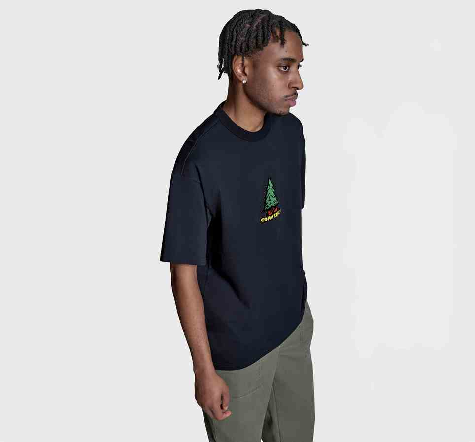 TAKE A WALK TEE