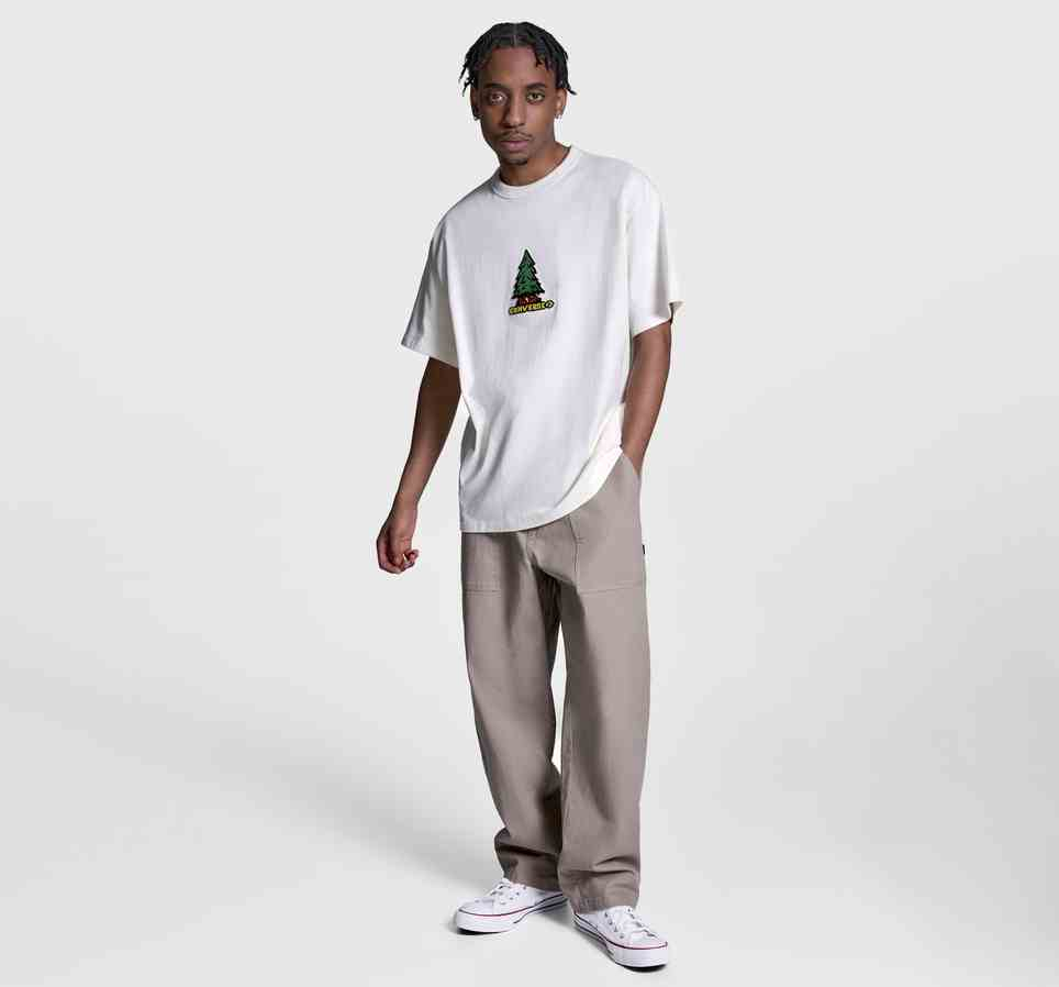 TAKE A WALK TEE