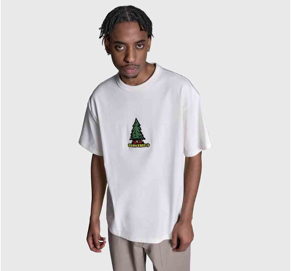 TAKE A WALK TEE