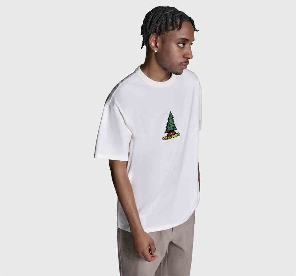 TAKE A WALK TEE