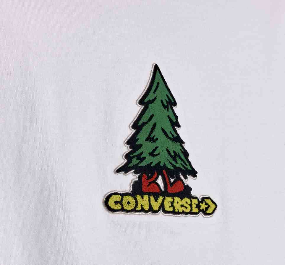 TAKE A WALK TEE