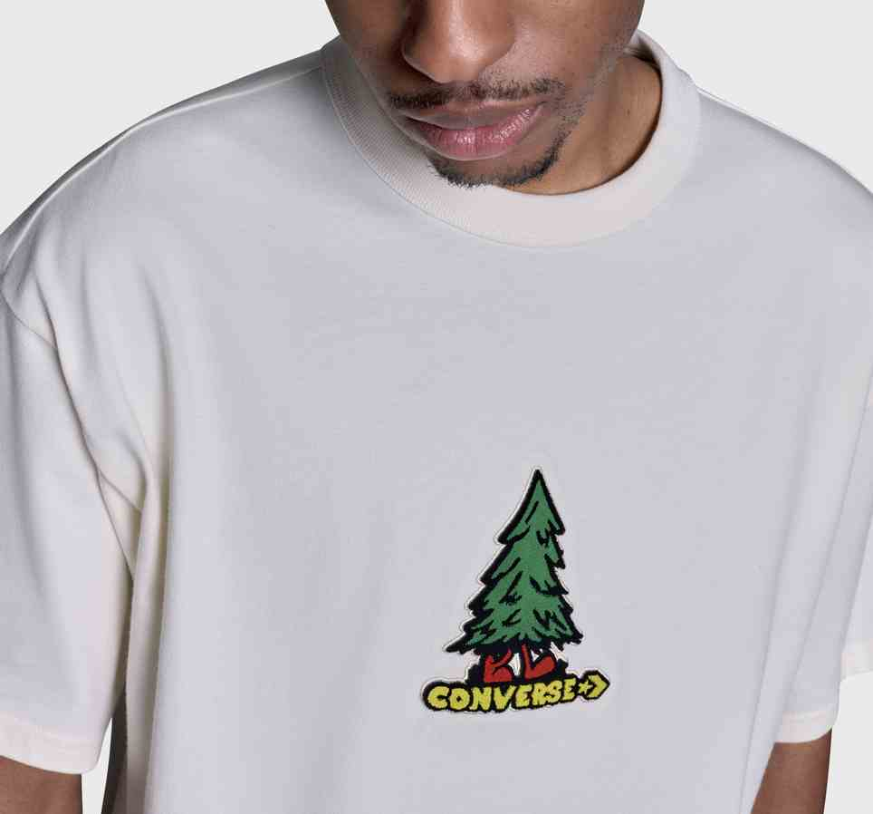TAKE A WALK TEE