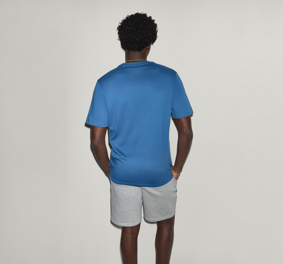 Chuck Logo Tee