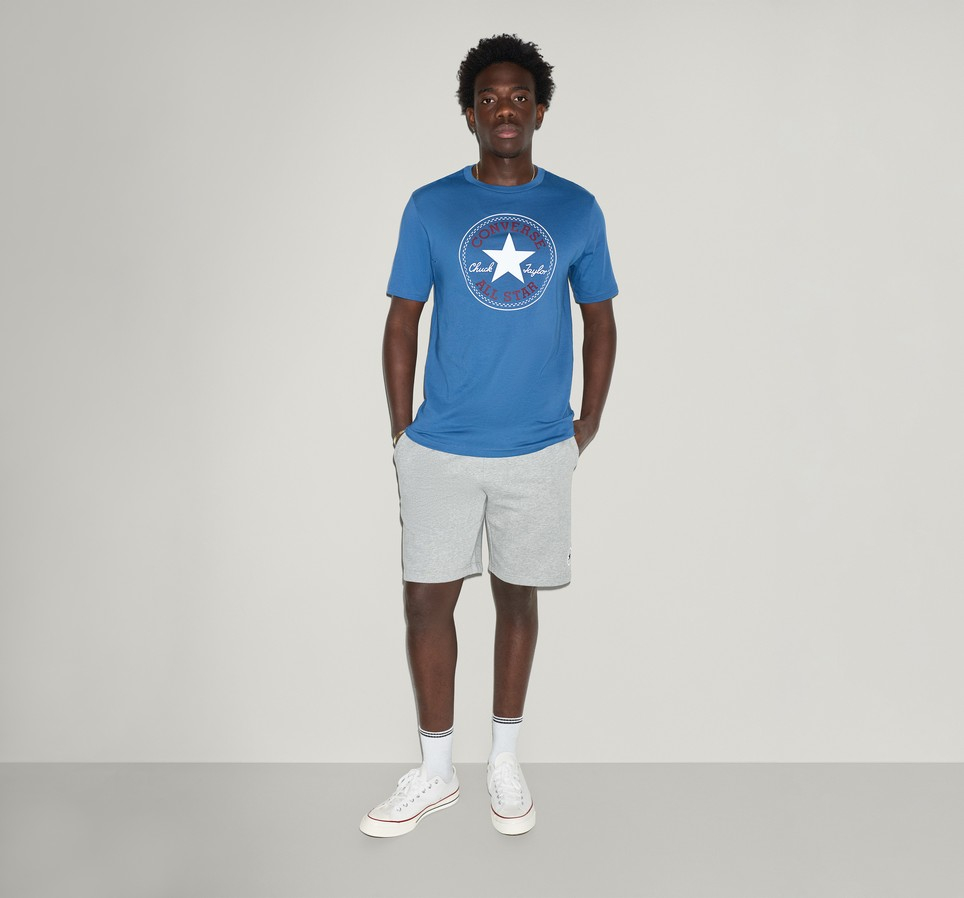 Chuck Logo Tee
