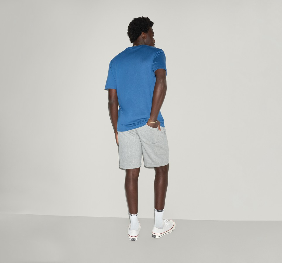 Chuck Logo Tee