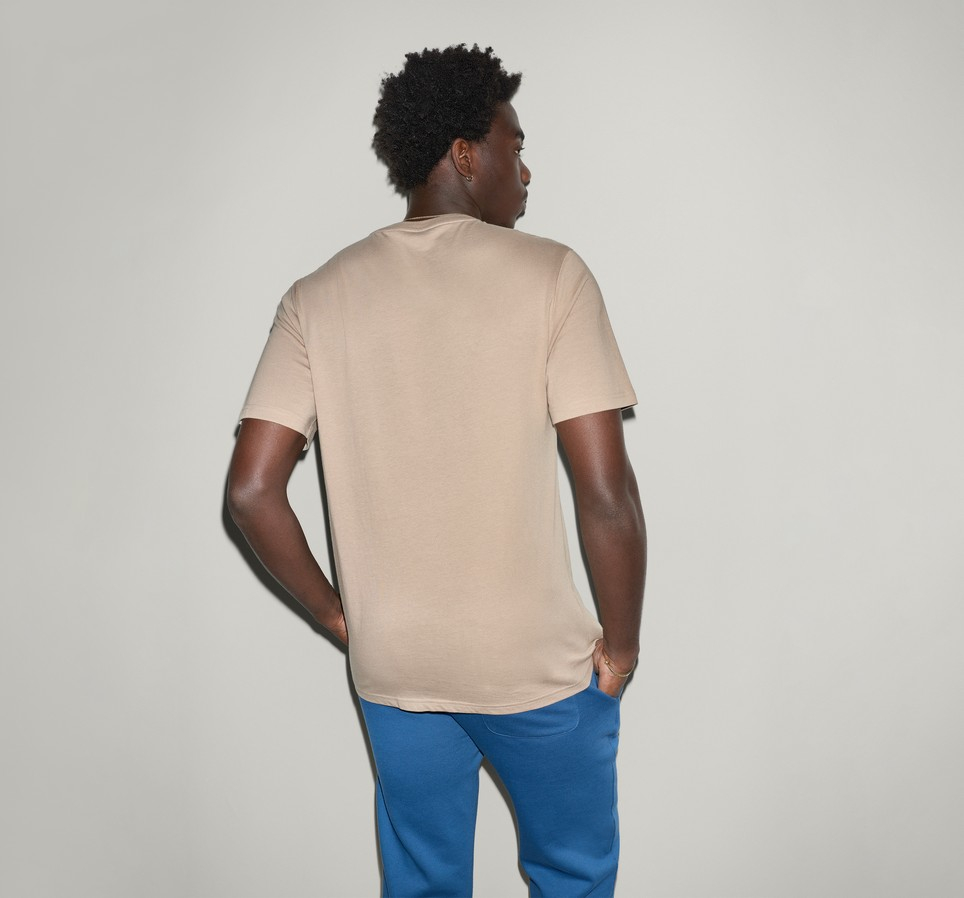 Chuck Logo Tee
