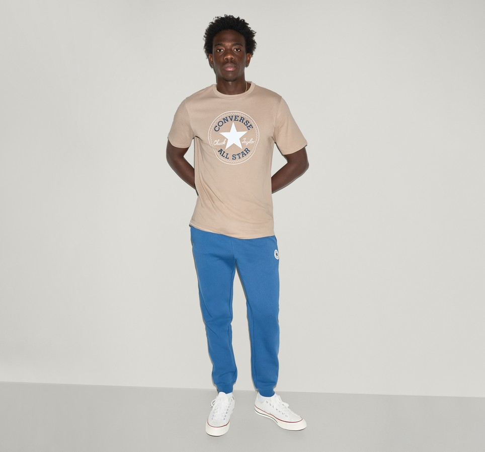 Chuck Logo Tee