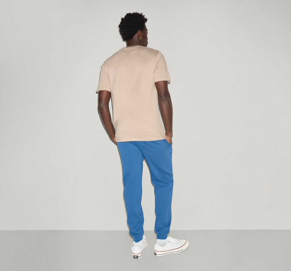 Chuck Logo Tee
