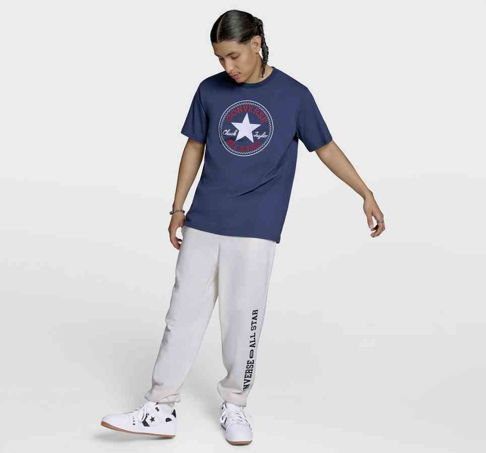 Chuck Taylor All Star Patch T-Shirt