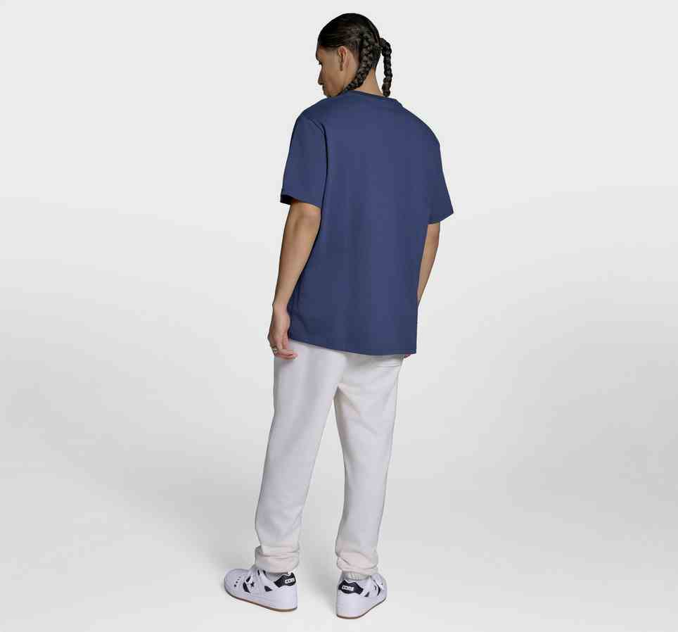 Chuck Taylor All Star Patch T-Shirt