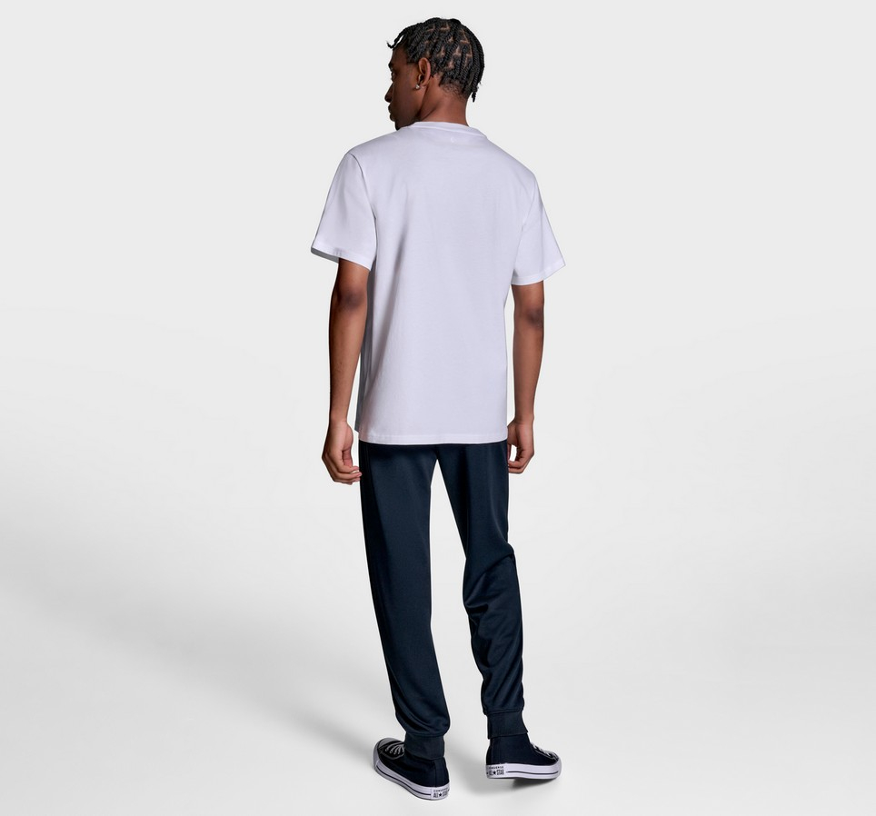 Chuck Taylor All Star Patch T-Shirt