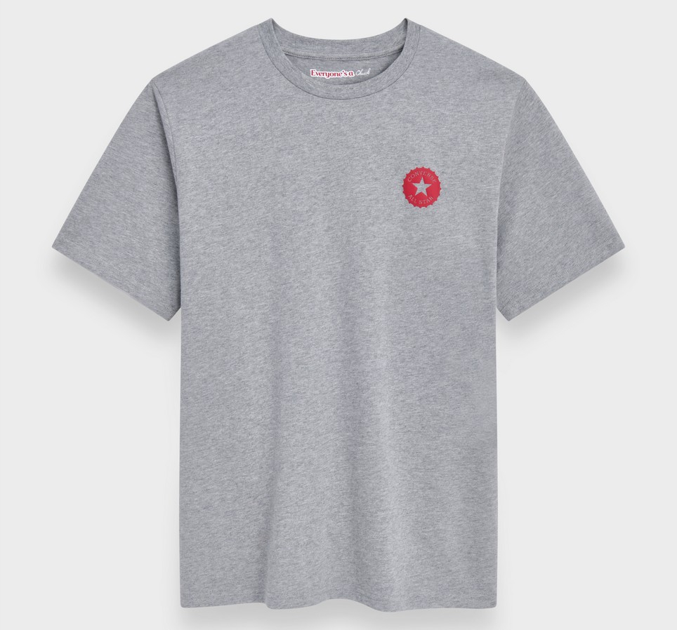 Converse x Coca-Cola T-Shirt
