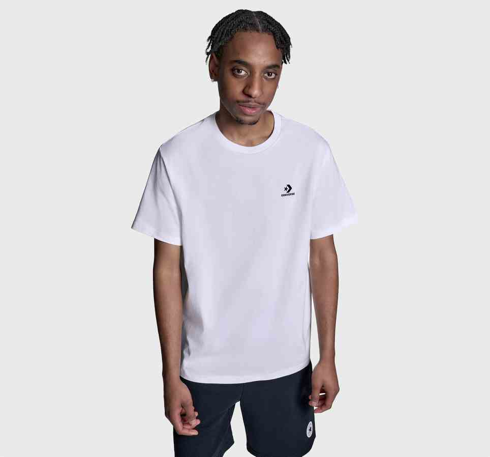 Star Chevron T-Shirt