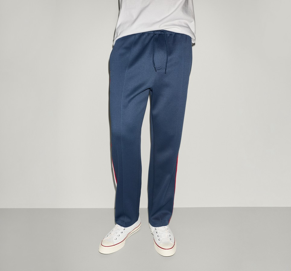 Chuck Taylor Patch Relaxed Track Pant