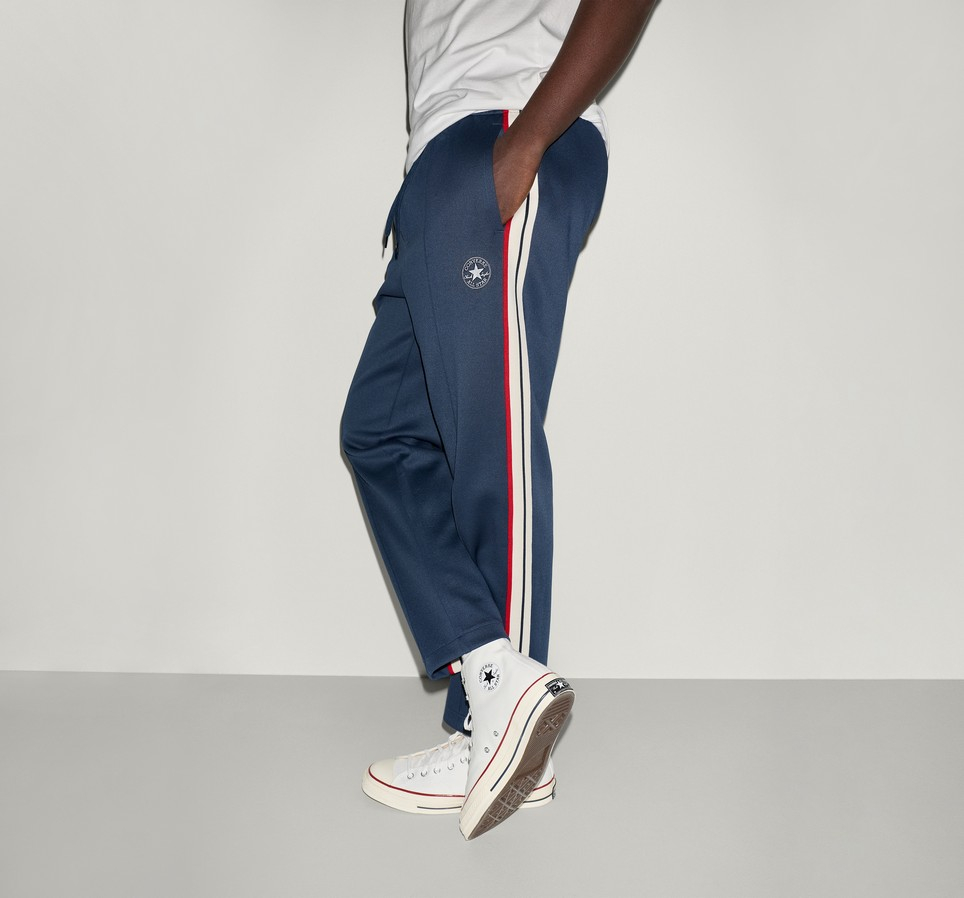 Chuck Taylor Patch Relaxed Track Pant