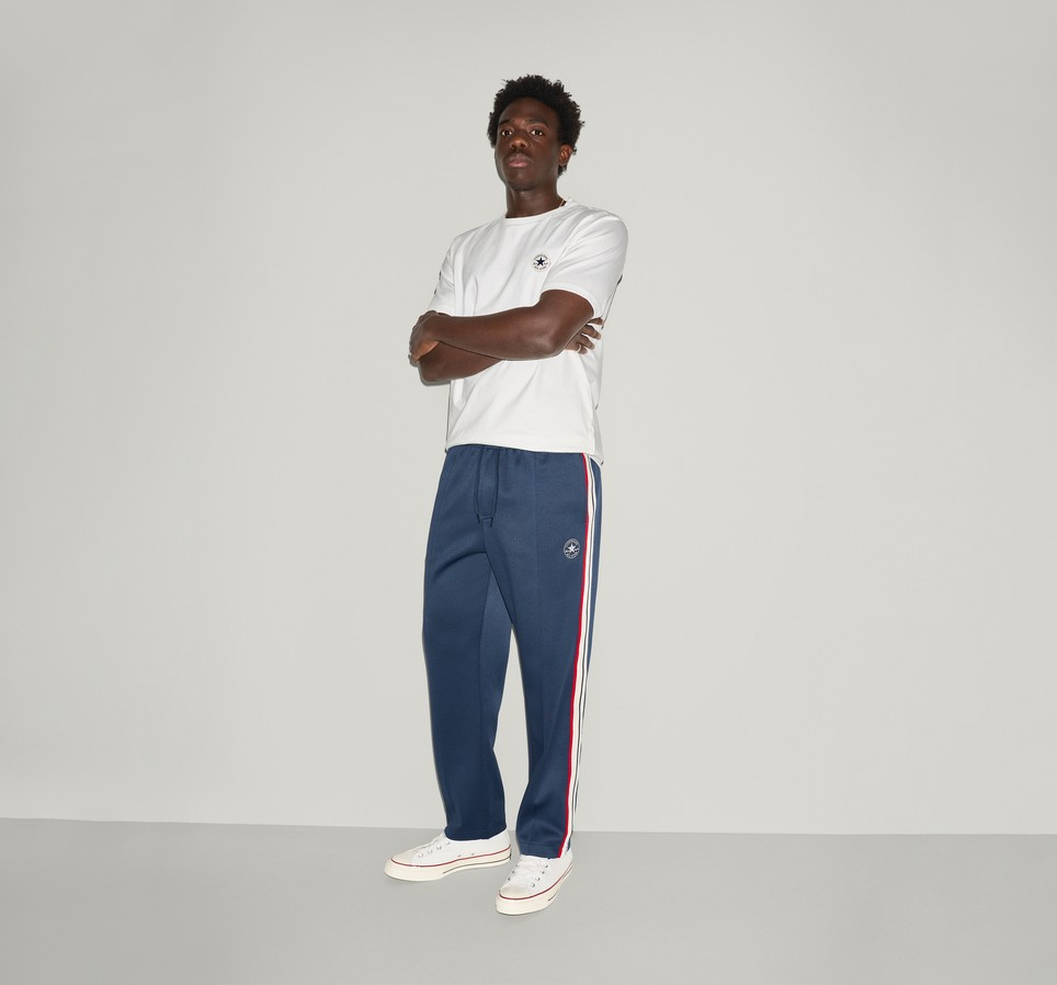 Chuck Taylor Patch Relaxed Track Pant