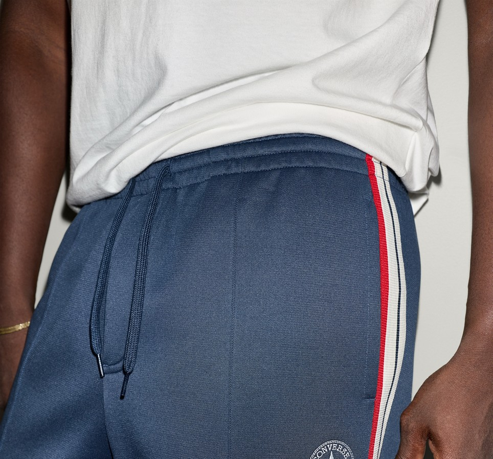 Chuck Taylor Patch Relaxed Track Pant