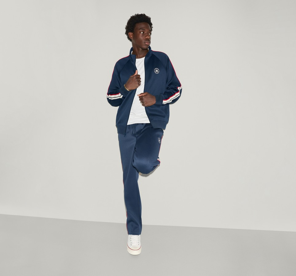 Chuck Taylor Patch Relaxed Track Pant