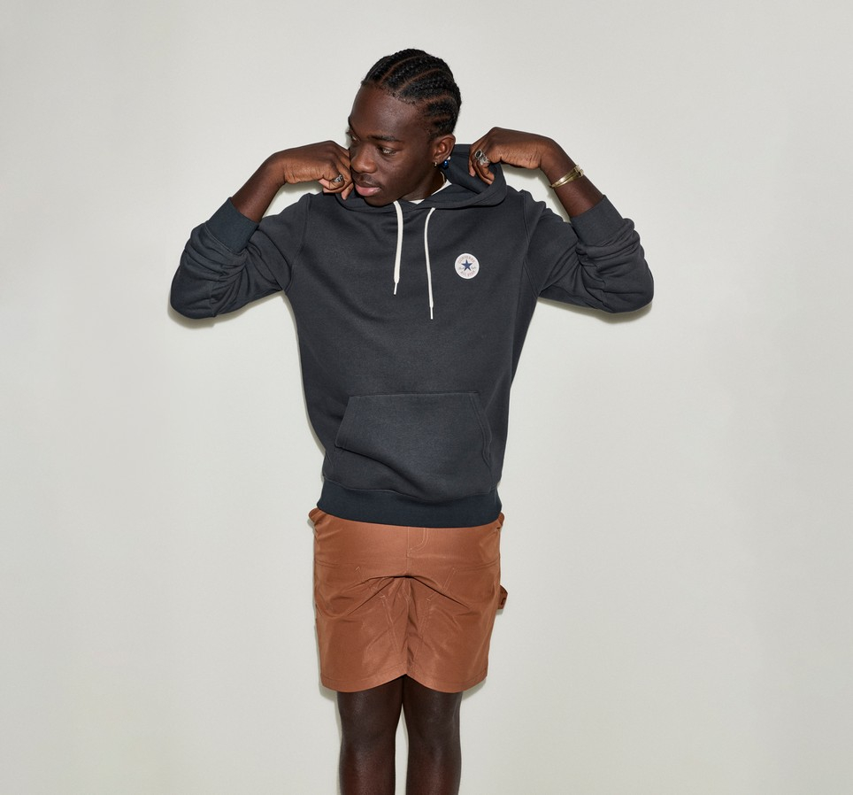 Chuck Patch Hoodie