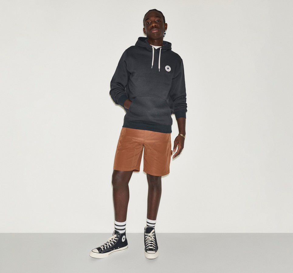 Chuck Patch Hoodie