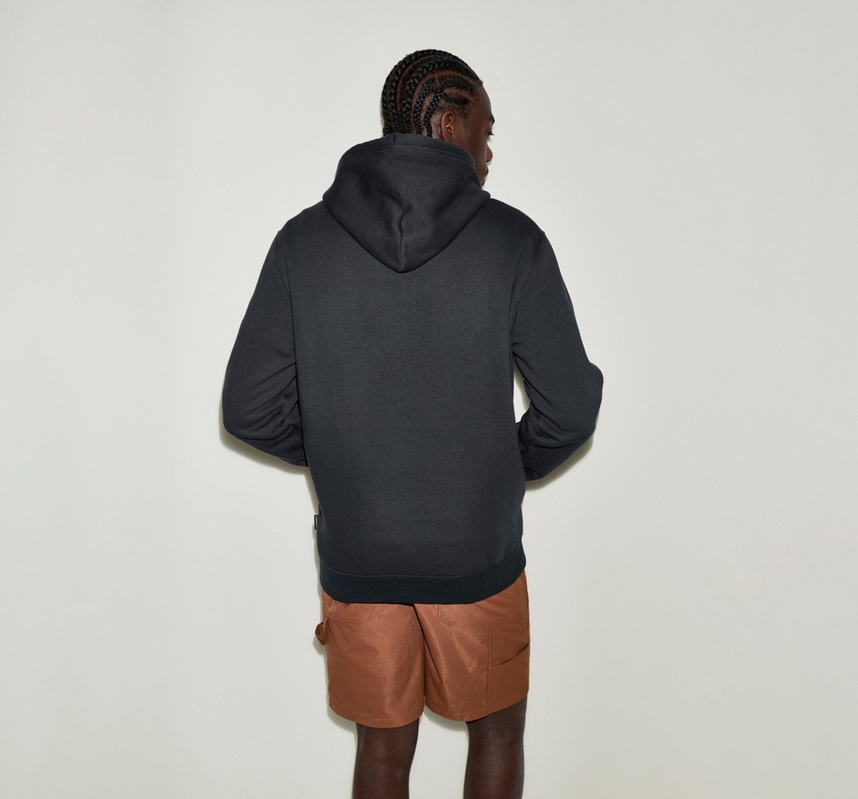 Chuck Patch Hoodie