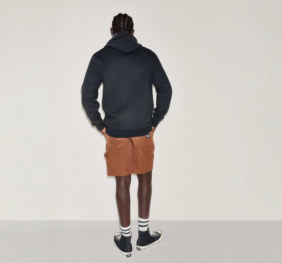 Chuck Patch Hoodie
