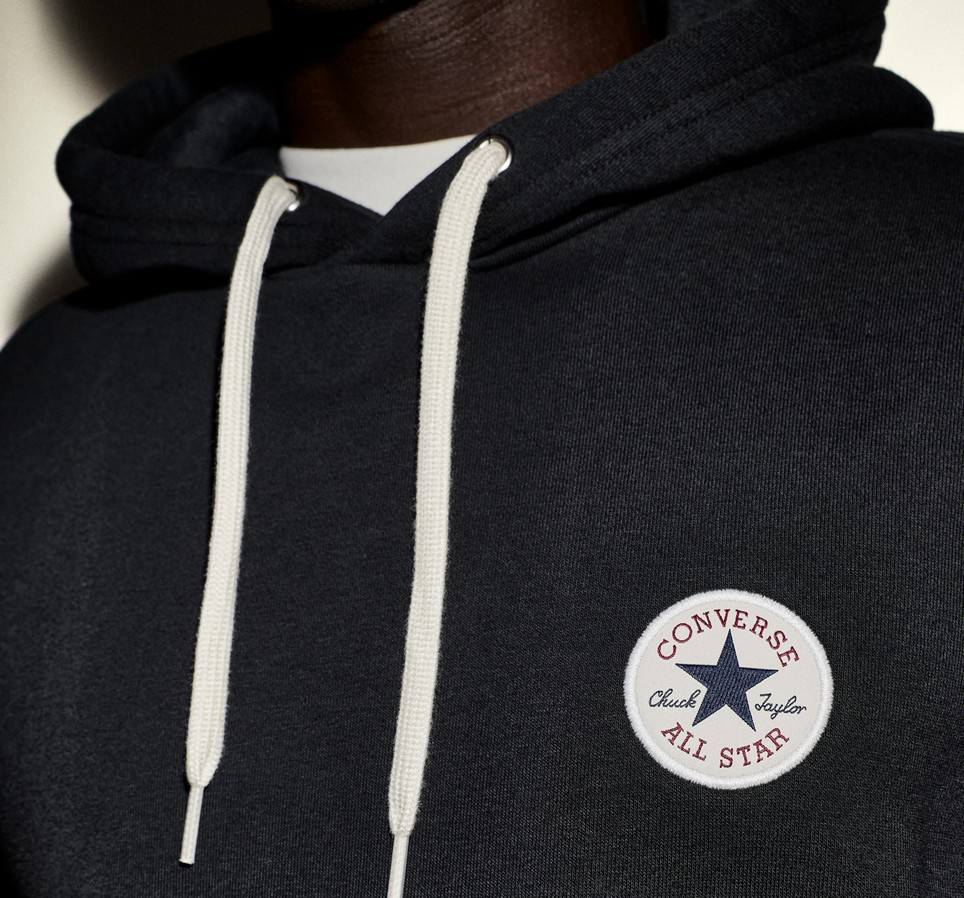 Chuck Patch Hoodie