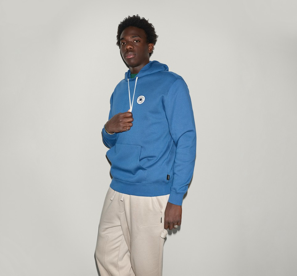Chuck Patch Hoodie