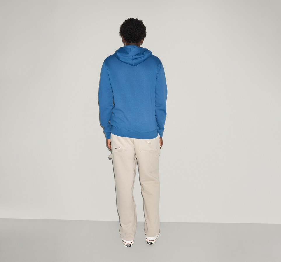 Chuck Patch Hoodie