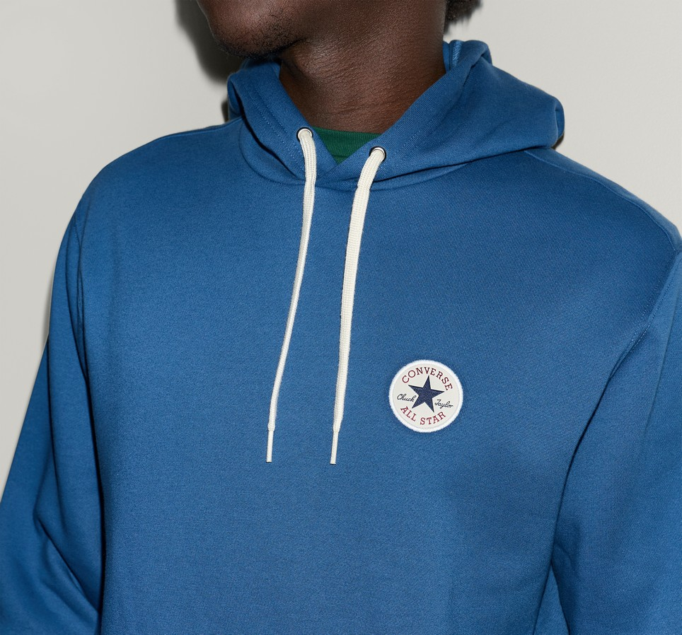Chuck Patch Hoodie