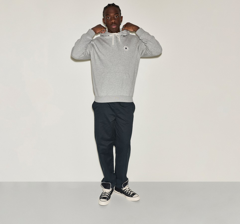 Chuck Patch Hoodie