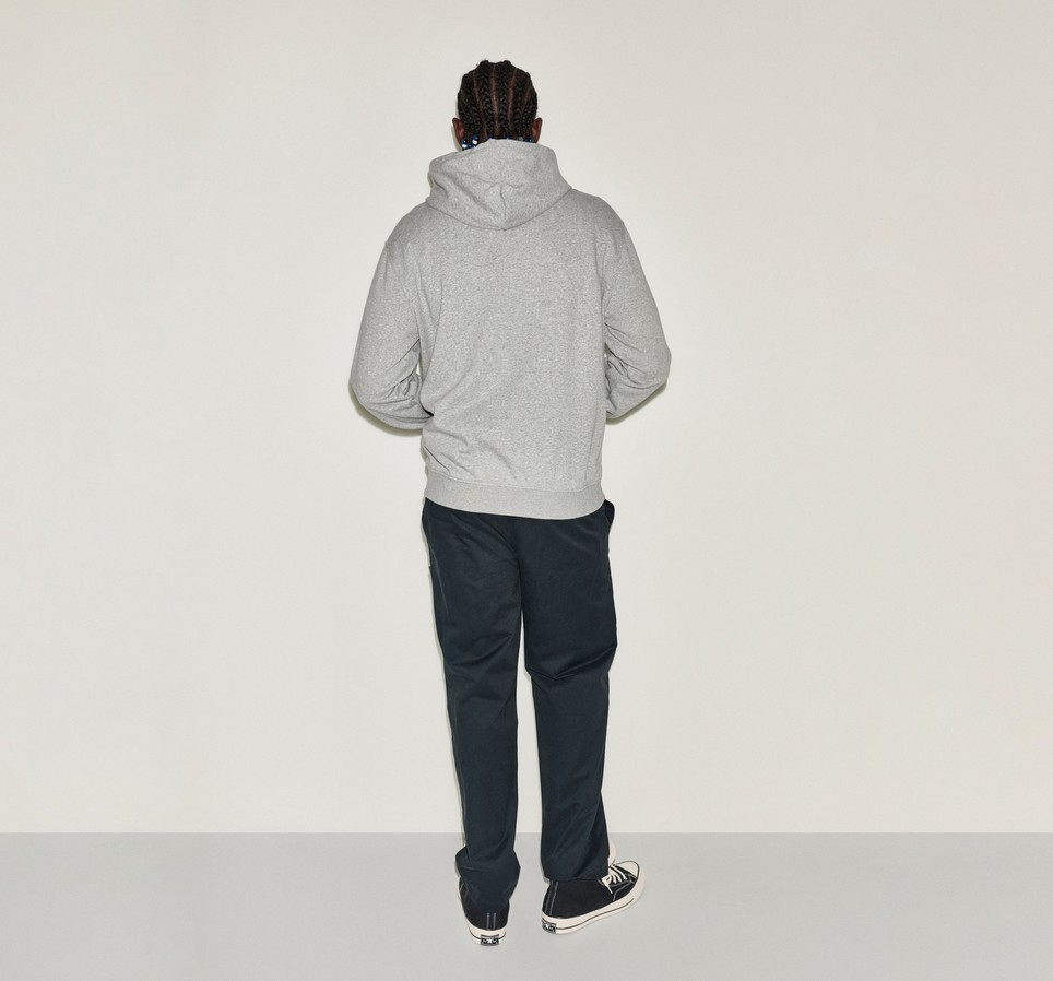 Chuck Patch Hoodie