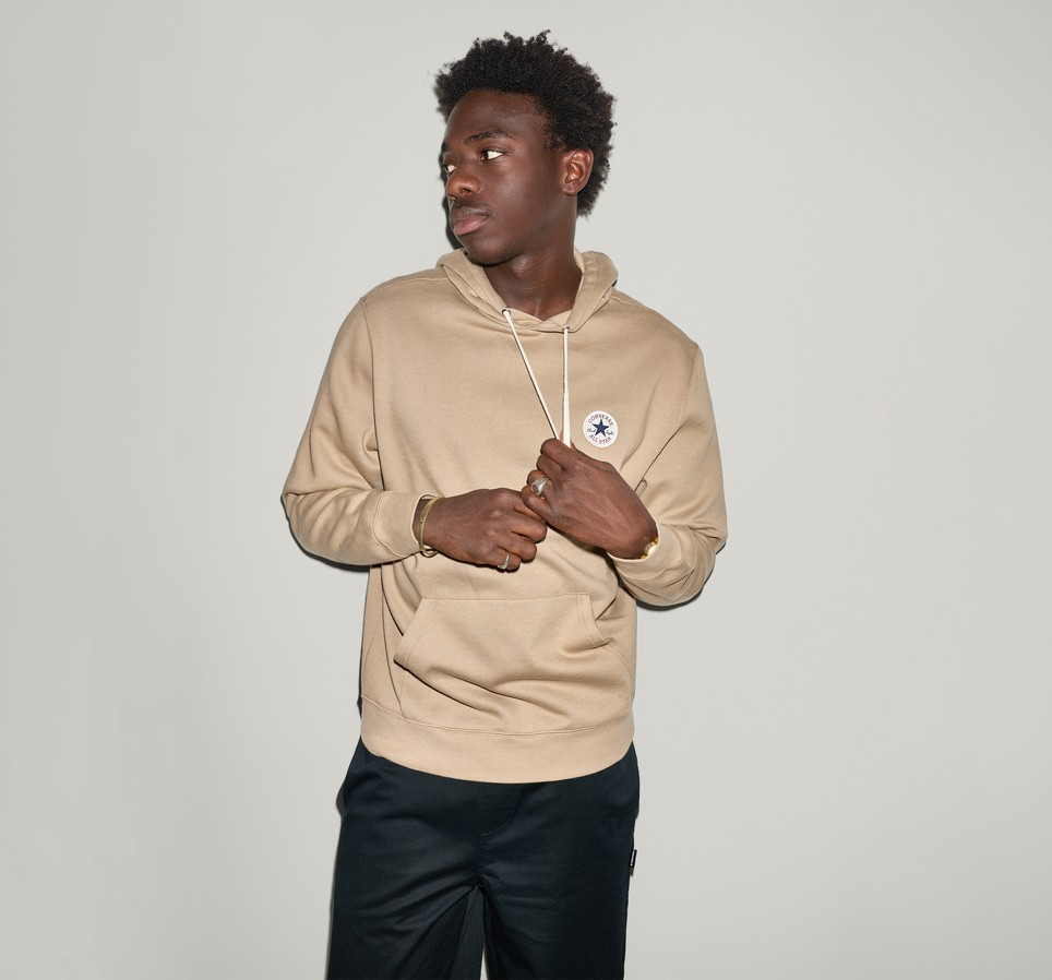 Chuck Patch Hoodie