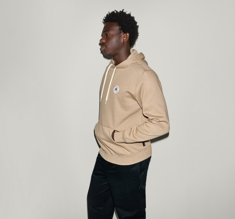Chuck Patch Hoodie