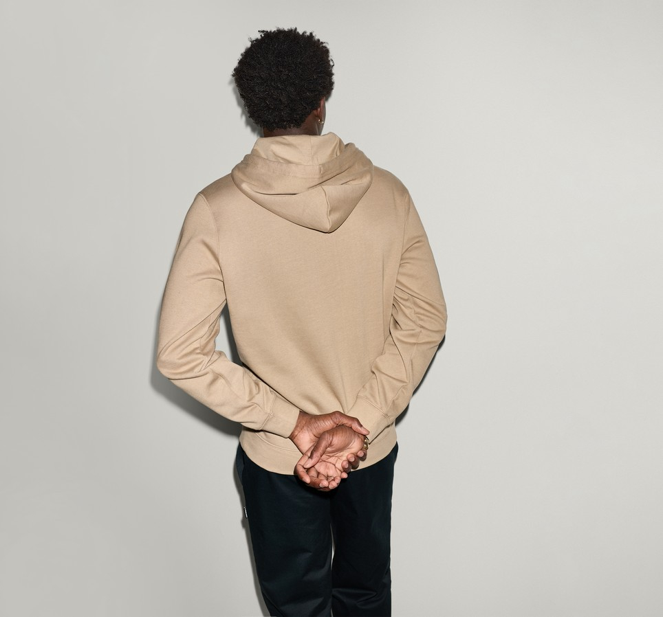Chuck Patch Hoodie