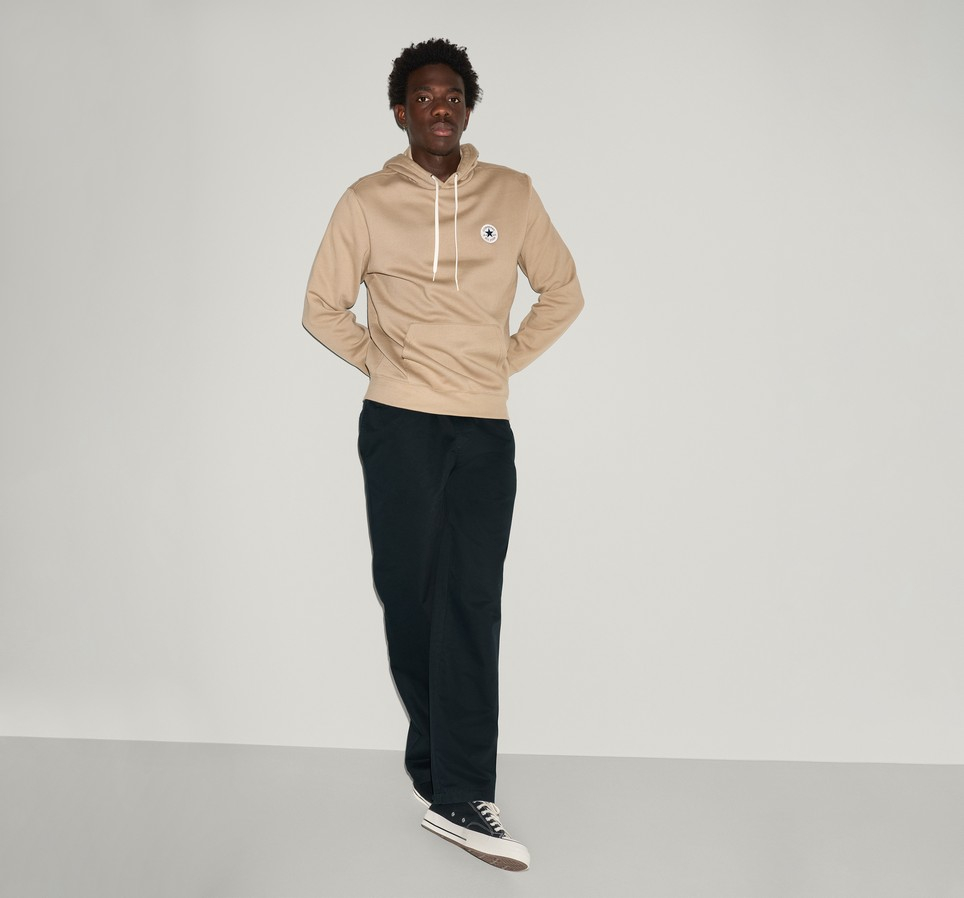 Chuck Patch Hoodie