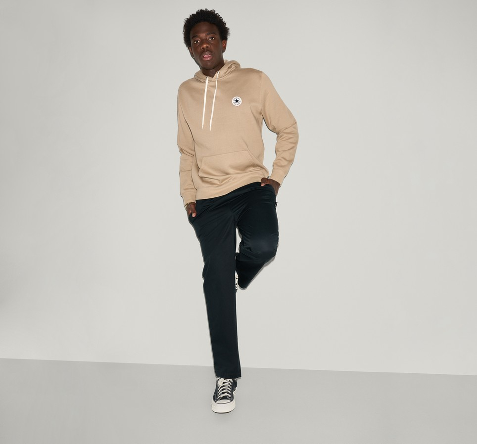 Chuck Patch Hoodie