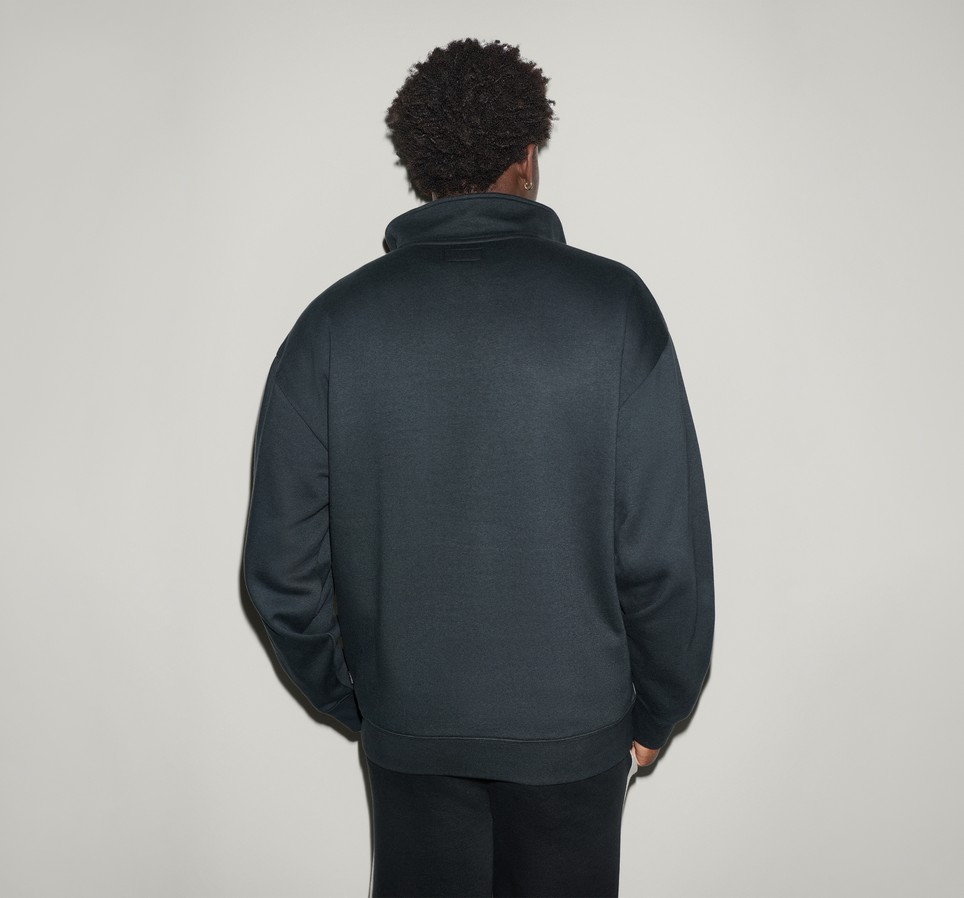 Chuck Cb 1/4 Zip