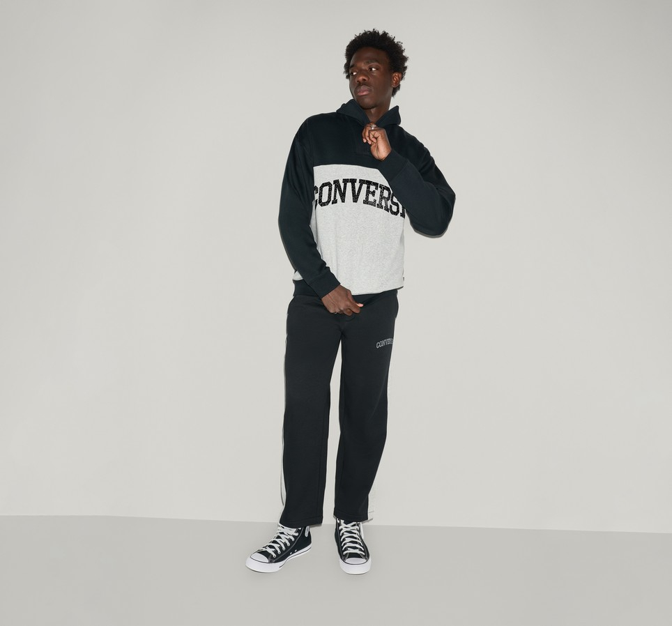 Chuck Cb 1/4 Zip