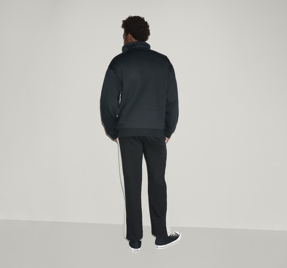 Chuck Cb 1/4 Zip