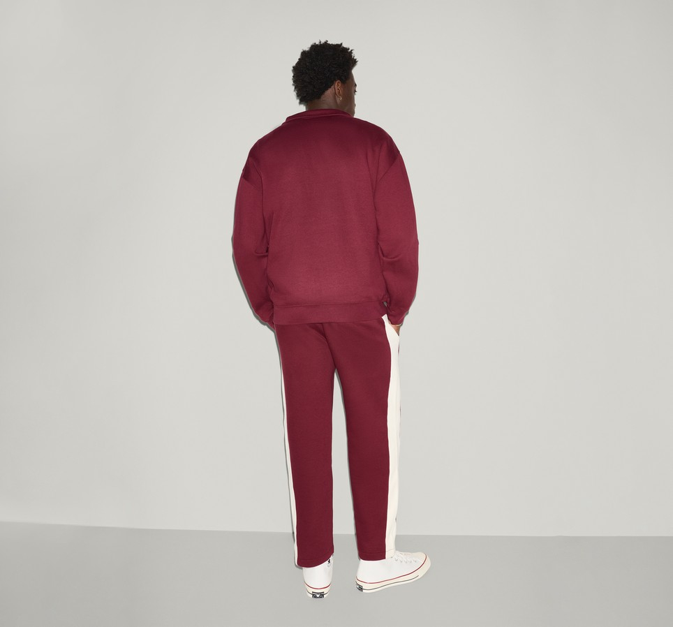 Chuck Cb 1/4 Zip